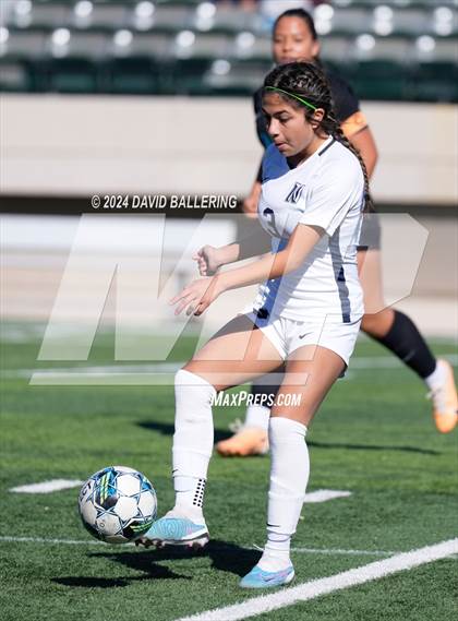 Thumbnail 3 in Nimitz vs Pebble Hills (Blue raider Invitational) photogallery.