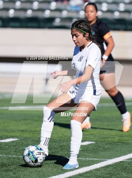 Thumbnail 1 in Nimitz vs Pebble Hills (Blue raider Invitational) photogallery.