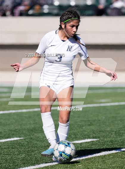 Thumbnail 1 in Nimitz vs Pebble Hills (Blue raider Invitational) photogallery.