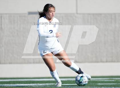 Thumbnail 3 in Nimitz vs Pebble Hills (Blue raider Invitational) photogallery.