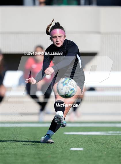 Thumbnail 1 in Nimitz vs Pebble Hills (Blue raider Invitational) photogallery.