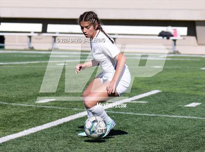 Thumbnail 2 in Nimitz vs Pebble Hills (Blue raider Invitational) photogallery.
