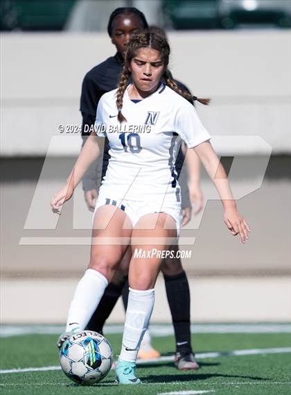 Thumbnail 2 in Nimitz vs Pebble Hills (Blue raider Invitational) photogallery.
