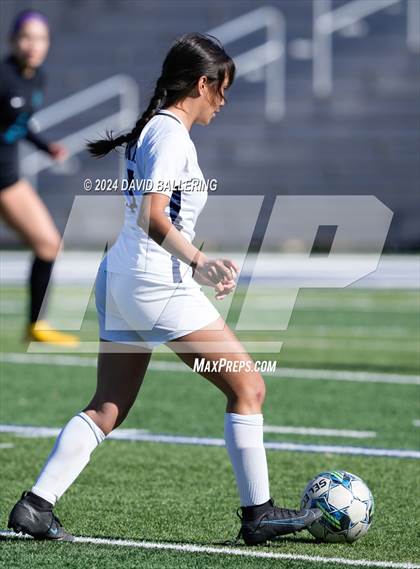 Thumbnail 1 in Nimitz vs Pebble Hills (Blue raider Invitational) photogallery.