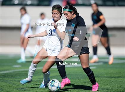 Thumbnail 2 in Nimitz vs Pebble Hills (Blue raider Invitational) photogallery.