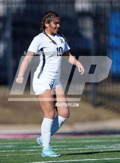 Thumbnail 1 in Nimitz vs Pebble Hills (Blue raider Invitational) photogallery.