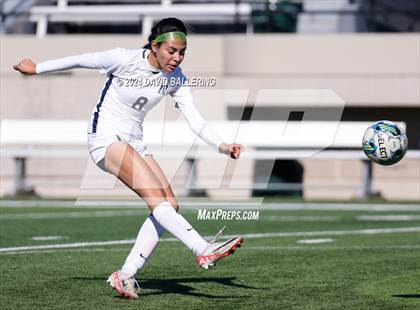 Thumbnail 3 in Nimitz vs Pebble Hills (Blue raider Invitational) photogallery.