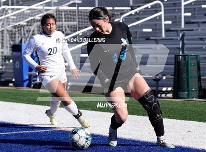 Thumbnail 3 in Nimitz vs Pebble Hills (Blue raider Invitational) photogallery.