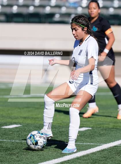 Thumbnail 3 in Nimitz vs Pebble Hills (Blue raider Invitational) photogallery.
