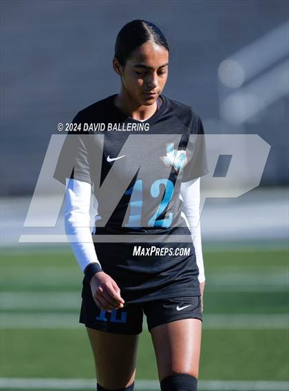 Thumbnail 1 in Nimitz vs Pebble Hills (Blue raider Invitational) photogallery.