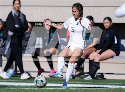 Thumbnail 1 in Nimitz vs Pebble Hills (Blue raider Invitational) photogallery.