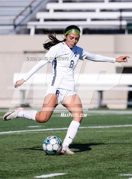 Thumbnail 1 in Nimitz vs Pebble Hills (Blue raider Invitational) photogallery.