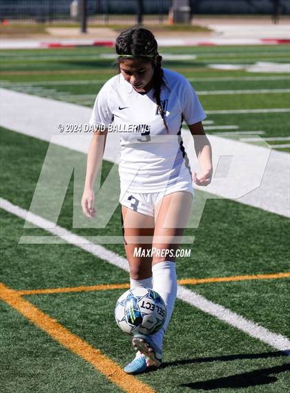 Thumbnail 1 in Nimitz vs Pebble Hills (Blue raider Invitational) photogallery.