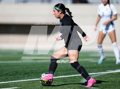 Thumbnail 1 in Nimitz vs Pebble Hills (Blue raider Invitational) photogallery.