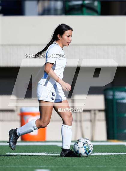 Thumbnail 1 in Nimitz vs Pebble Hills (Blue raider Invitational) photogallery.