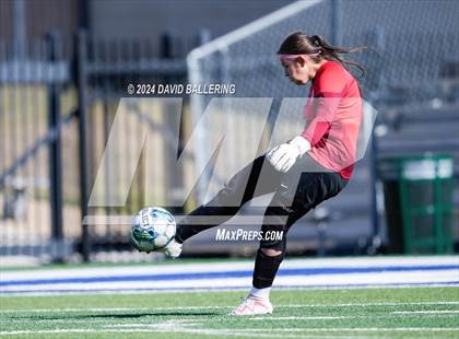Thumbnail 2 in Nimitz vs Pebble Hills (Blue raider Invitational) photogallery.
