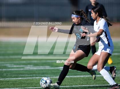 Thumbnail 2 in Nimitz vs Pebble Hills (Blue raider Invitational) photogallery.