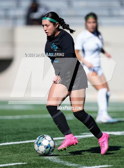 Thumbnail 1 in Nimitz vs Pebble Hills (Blue raider Invitational) photogallery.