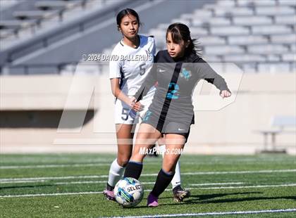 Thumbnail 1 in Nimitz vs Pebble Hills (Blue raider Invitational) photogallery.
