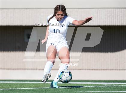 Thumbnail 2 in Nimitz vs Pebble Hills (Blue raider Invitational) photogallery.