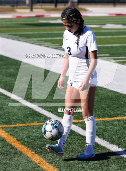 Thumbnail 3 in Nimitz vs Pebble Hills (Blue raider Invitational) photogallery.