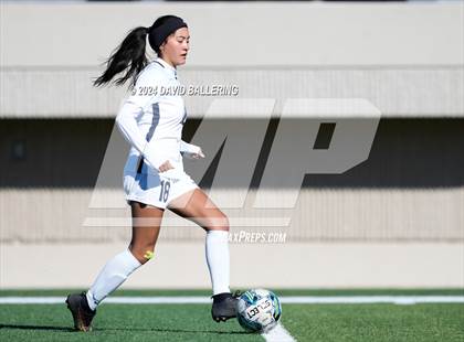 Thumbnail 1 in Nimitz vs Pebble Hills (Blue raider Invitational) photogallery.