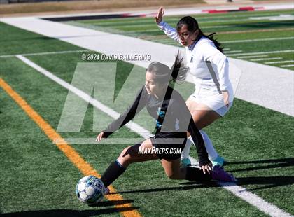 Thumbnail 3 in Nimitz vs Pebble Hills (Blue raider Invitational) photogallery.