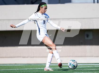 Thumbnail 3 in Nimitz vs Pebble Hills (Blue raider Invitational) photogallery.