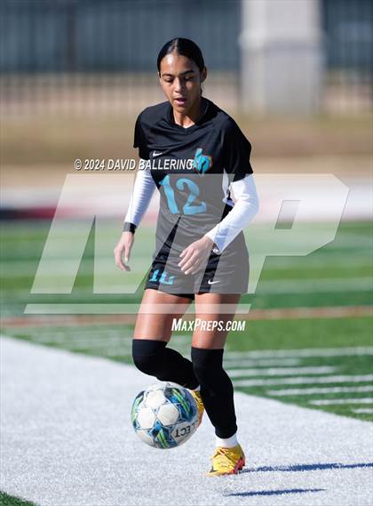 Thumbnail 1 in Nimitz vs Pebble Hills (Blue raider Invitational) photogallery.