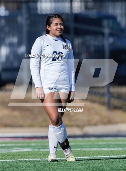 Thumbnail 2 in Nimitz vs Pebble Hills (Blue raider Invitational) photogallery.