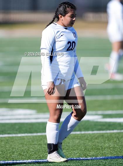 Thumbnail 2 in Nimitz vs Pebble Hills (Blue raider Invitational) photogallery.