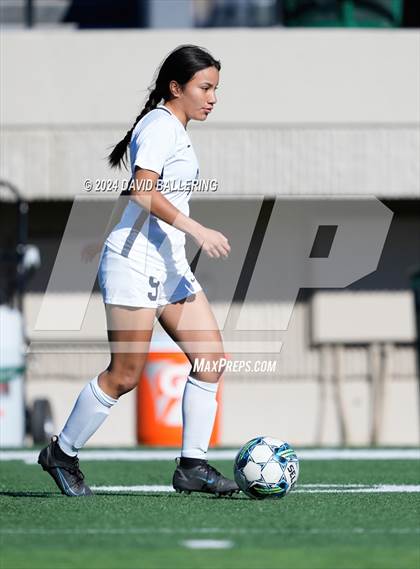 Thumbnail 2 in Nimitz vs Pebble Hills (Blue raider Invitational) photogallery.