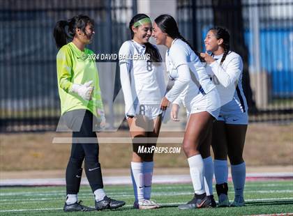 Thumbnail 2 in Nimitz vs Pebble Hills (Blue raider Invitational) photogallery.