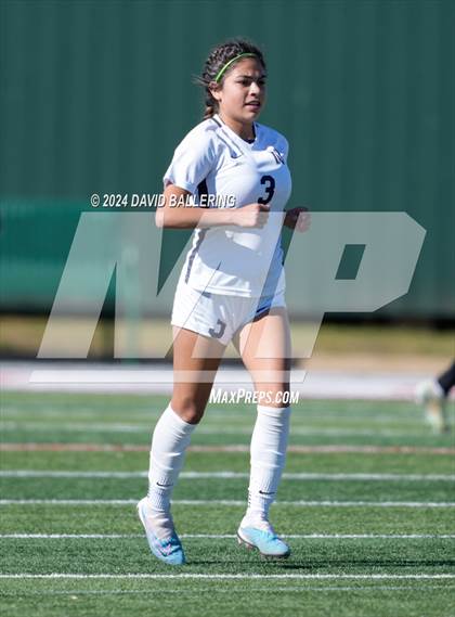 Thumbnail 2 in Nimitz vs Pebble Hills (Blue raider Invitational) photogallery.