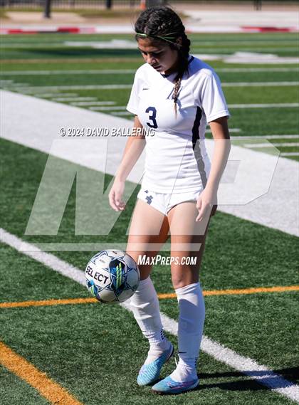 Thumbnail 1 in Nimitz vs Pebble Hills (Blue raider Invitational) photogallery.