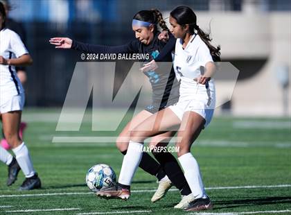 Thumbnail 3 in Nimitz vs Pebble Hills (Blue raider Invitational) photogallery.