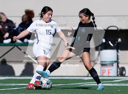 Thumbnail 3 in Nimitz vs Pebble Hills (Blue raider Invitational) photogallery.