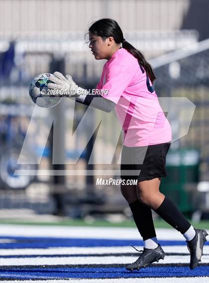 Thumbnail 1 in Nimitz vs Pebble Hills (Blue raider Invitational) photogallery.
