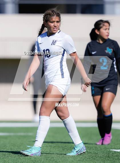 Thumbnail 3 in Nimitz vs Pebble Hills (Blue raider Invitational) photogallery.