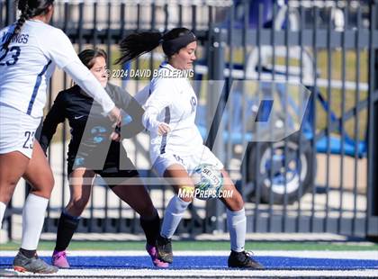 Thumbnail 1 in Nimitz vs Pebble Hills (Blue raider Invitational) photogallery.
