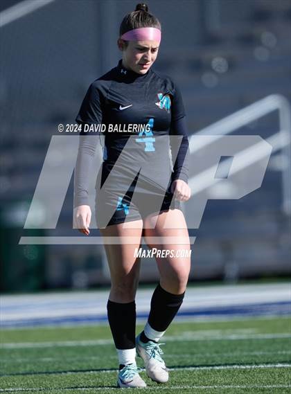 Thumbnail 2 in Nimitz vs Pebble Hills (Blue raider Invitational) photogallery.
