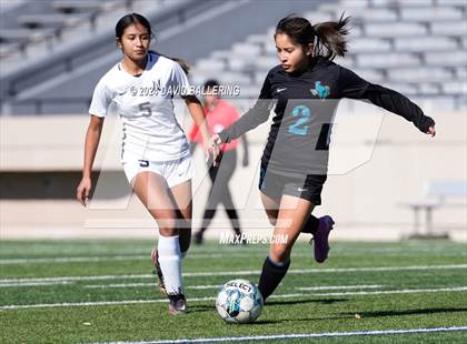 Thumbnail 2 in Nimitz vs Pebble Hills (Blue raider Invitational) photogallery.
