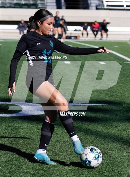 Thumbnail 2 in Nimitz vs Pebble Hills (Blue raider Invitational) photogallery.