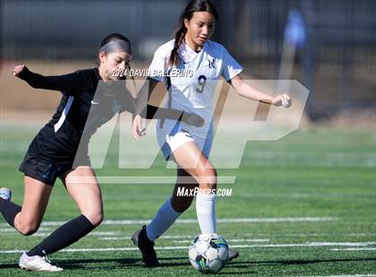 Thumbnail 1 in Nimitz vs Pebble Hills (Blue raider Invitational) photogallery.