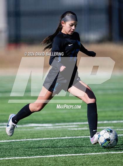 Thumbnail 3 in Nimitz vs Pebble Hills (Blue raider Invitational) photogallery.