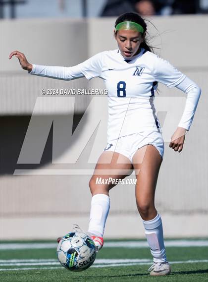 Thumbnail 1 in Nimitz vs Pebble Hills (Blue raider Invitational) photogallery.