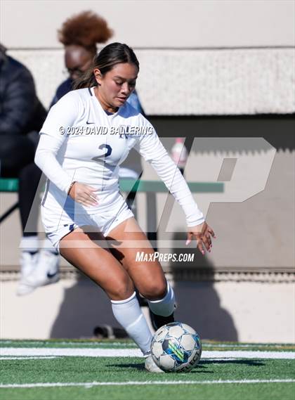 Thumbnail 1 in Nimitz vs Pebble Hills (Blue raider Invitational) photogallery.
