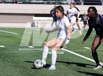 Thumbnail 2 in Nimitz vs Pebble Hills (Blue raider Invitational) photogallery.