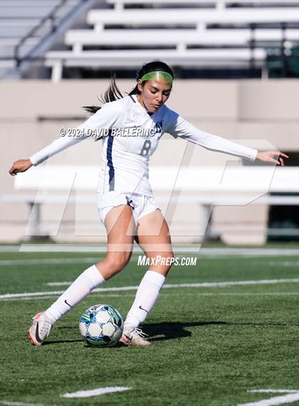 Thumbnail 2 in Nimitz vs Pebble Hills (Blue raider Invitational) photogallery.
