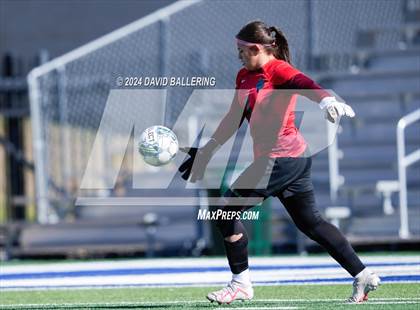 Thumbnail 3 in Nimitz vs Pebble Hills (Blue raider Invitational) photogallery.